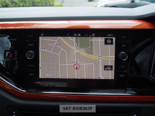 VolksWagen POLO 2020-11 290396-8