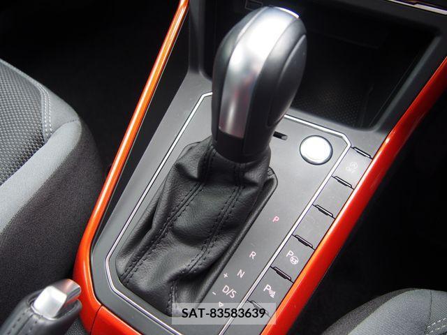 VolksWagen POLO 2020-11 290396-11