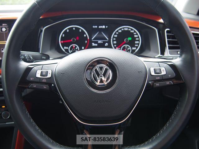 VolksWagen POLO 2020-11 290396-12