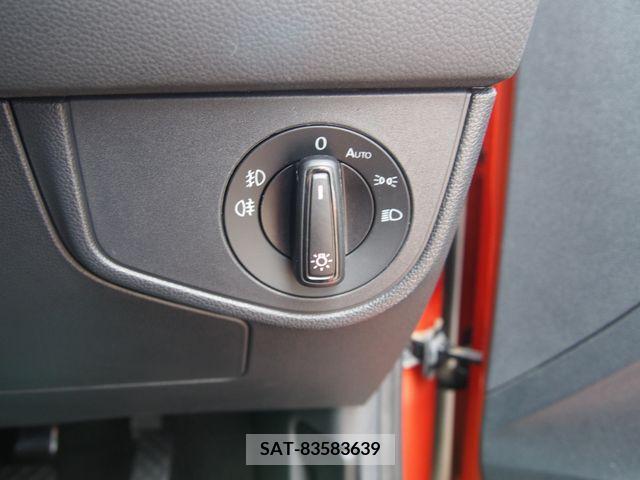 VolksWagen POLO 2020-11 290396-13