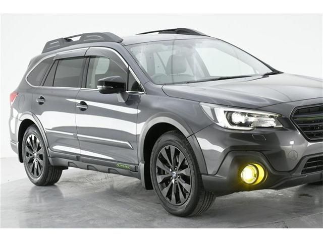 Subaru OUTBACK 2018-10 25228-3