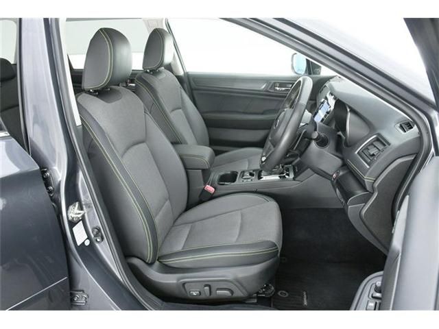 Subaru OUTBACK 2018-10 25228-9