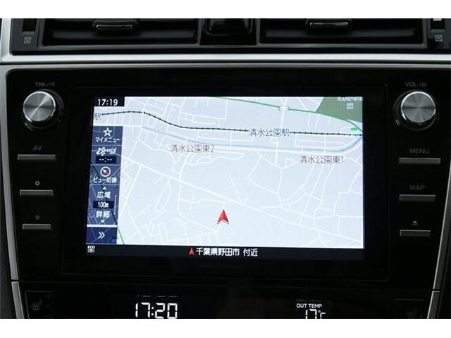 Subaru OUTBACK 2018-10 25228-12