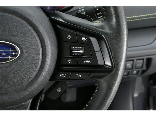 Subaru OUTBACK 2018-10 25228-15