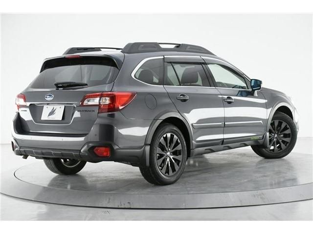 Subaru OUTBACK 2018-10 25228-2