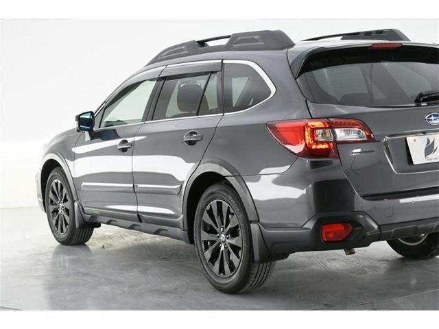 Subaru OUTBACK 2018-10 25228-5