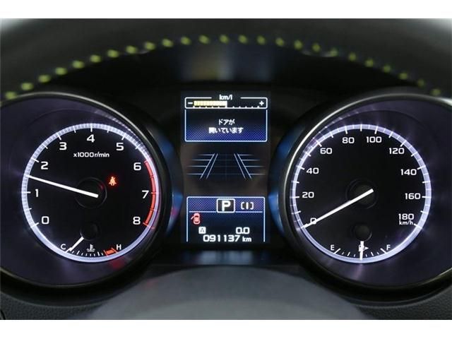 Subaru OUTBACK 2018-10 25228-18