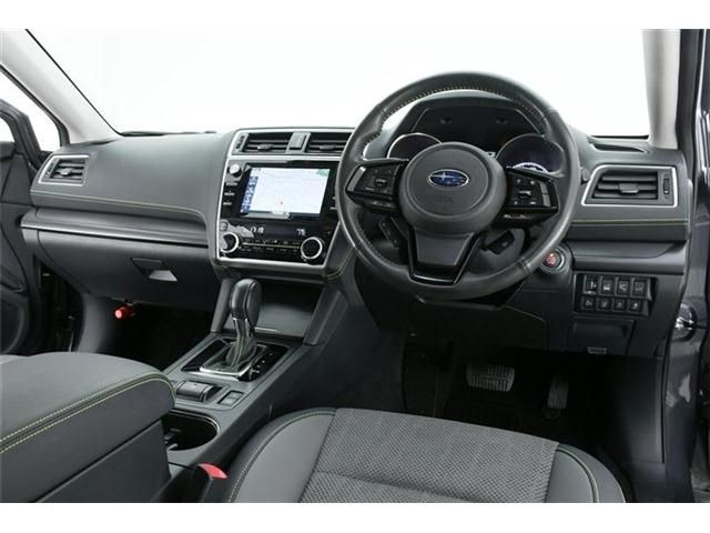 Subaru OUTBACK 2018-10 25228-8
