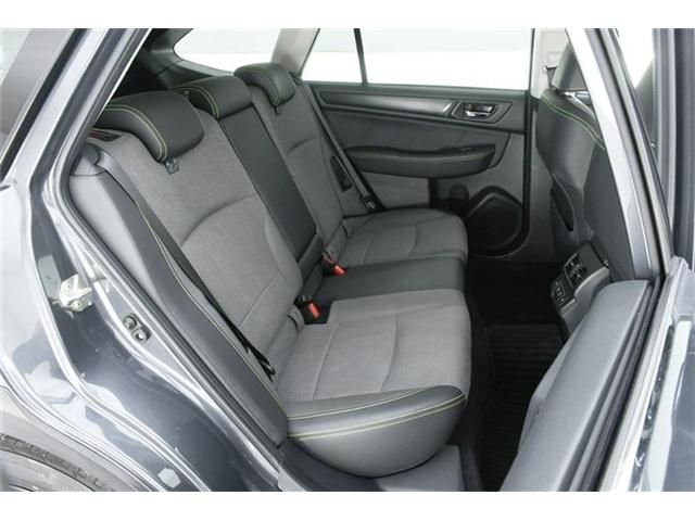 Subaru OUTBACK 2018-10 25228-11