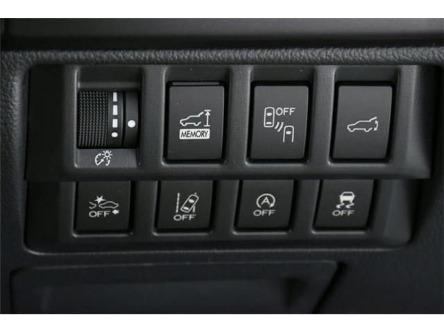 Subaru OUTBACK 2018-10 25228-14