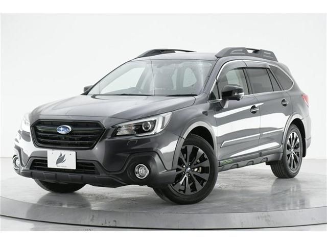 Subaru OUTBACK 2018-10 25228-1
