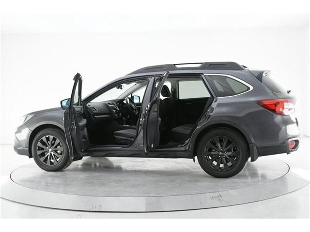 Subaru OUTBACK 2018-10 25228-4