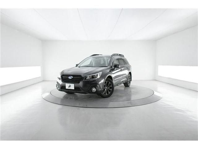 Subaru OUTBACK 2018-10 25228-0