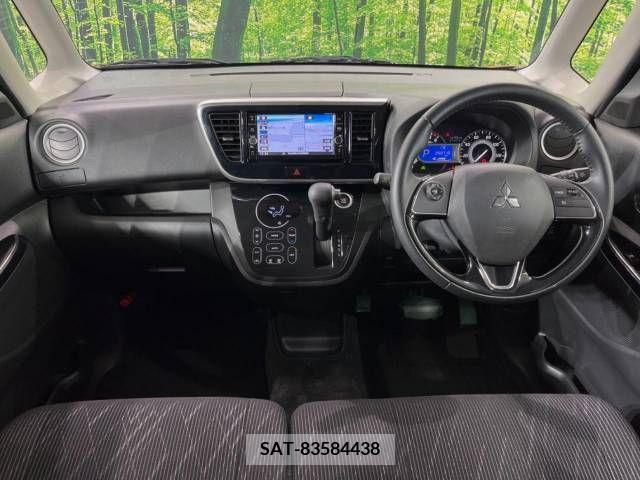 Mitsubishi EK SPACE 2018-11 297565-1
