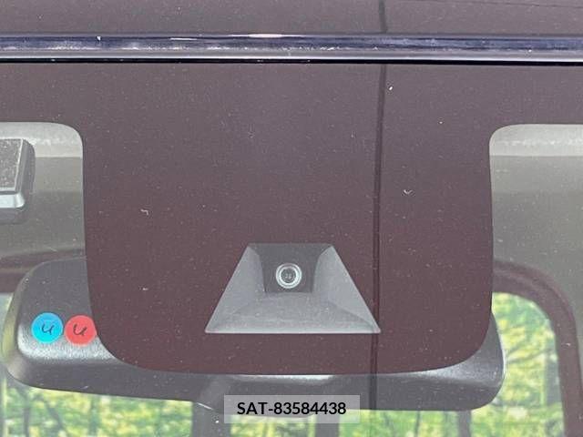 Mitsubishi EK SPACE 2018-11 297565-3