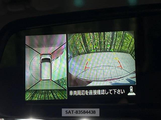 Mitsubishi EK SPACE 2018-11 297565-5