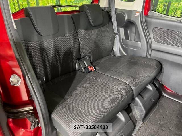 Mitsubishi EK SPACE 2018-11 297565-9