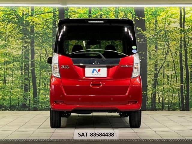 Mitsubishi EK SPACE 2018-11 297565-15