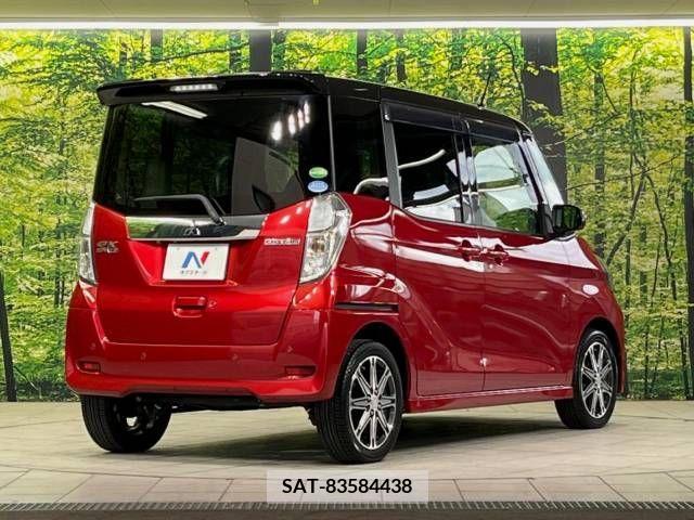 Mitsubishi EK SPACE 2018-11 297565-17