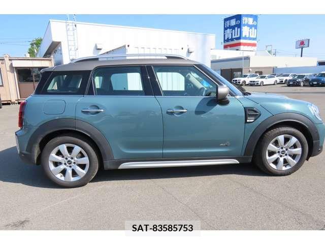 Bmw MINI 2021-05 319671-2
