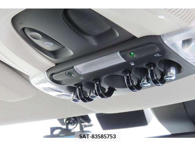 Bmw MINI 2021-05 319671-19