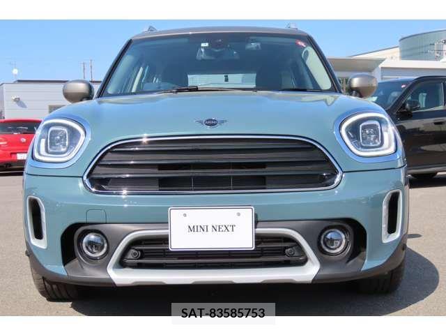 Bmw MINI 2021-05 319671-1
