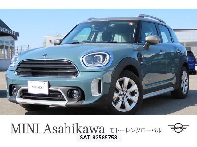 Bmw MINI 2021-05 319671-0