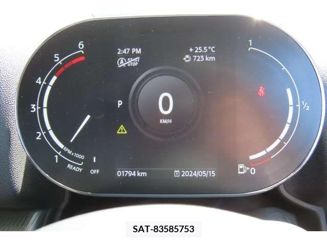 Bmw MINI 2021-05 319671-17