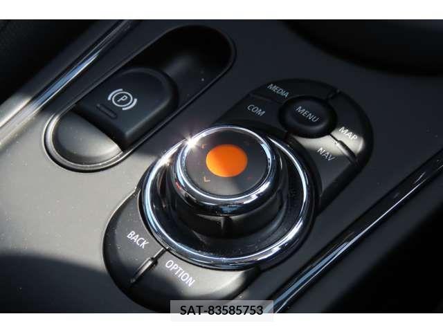 Bmw MINI 2021-05 319671-16
