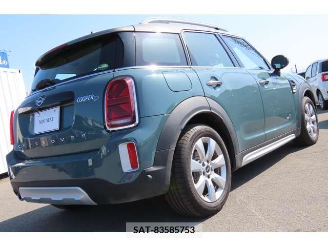 Bmw MINI 2021-05 319671-6