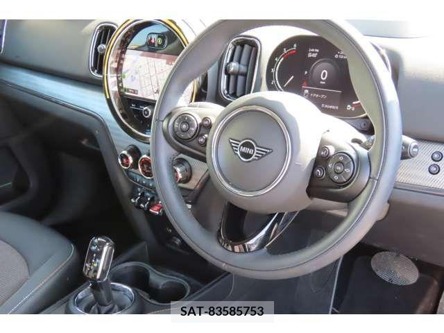 Bmw MINI 2021-05 319671-14