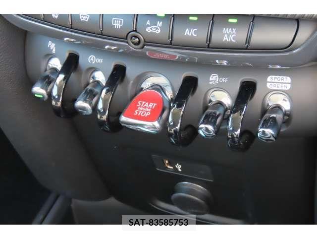 Bmw MINI 2021-05 319671-13