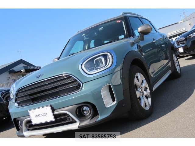 Bmw MINI 2021-05 319671-5