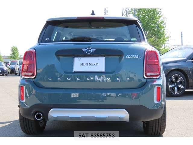 Bmw MINI 2021-05 319671-4