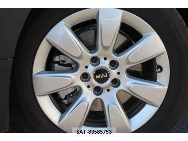 Bmw MINI 2021-05 319671-10