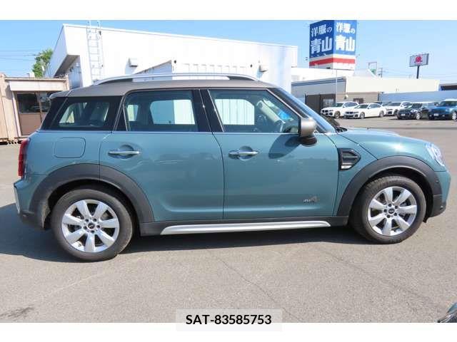 Bmw MINI 2021-05 319671-3