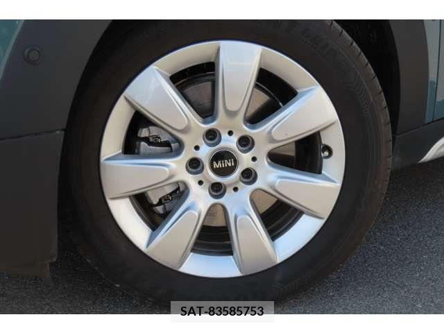 Bmw MINI 2021-05 319671-11