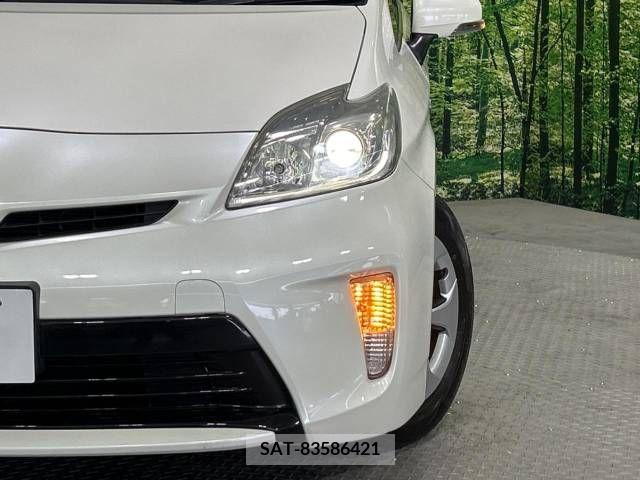 Toyota PRIUS 2014-01 366573-13