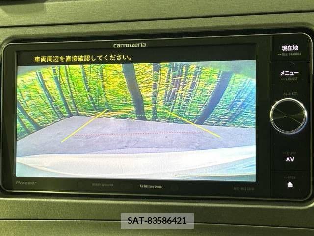 Toyota PRIUS 2014-01 366573-3