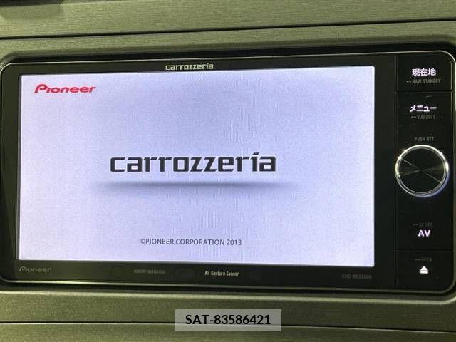 Toyota PRIUS 2014-01 366573-2