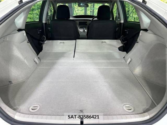 Toyota PRIUS 2014-01 366573-10