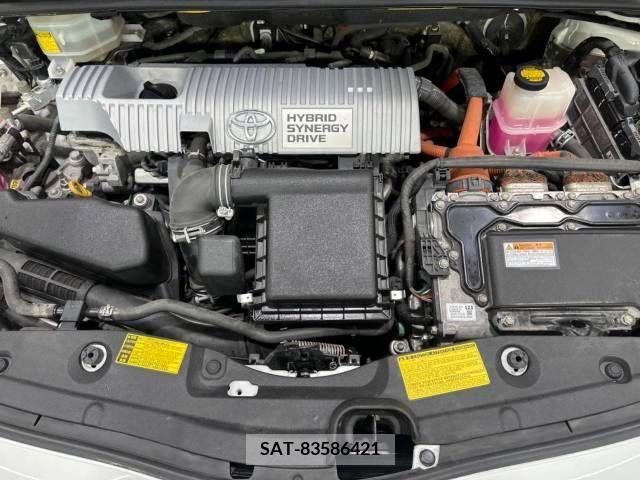 Toyota PRIUS 2014-01 366573-18