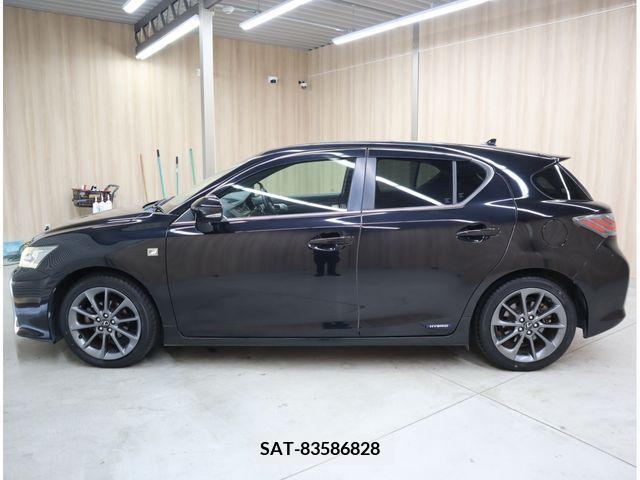 Lexus CT 2011-03 322692-27