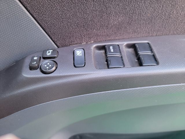Suzuki SOLIO 2011-09 186879-13