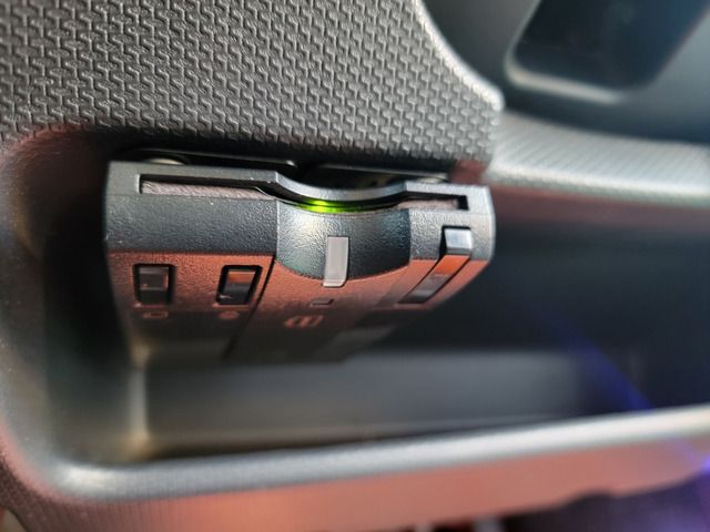 Suzuki SOLIO 2011-09 186879-10