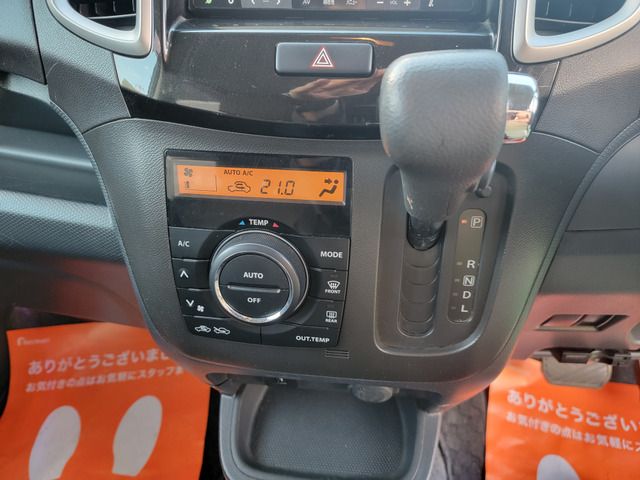Suzuki SOLIO 2011-09 186879-9