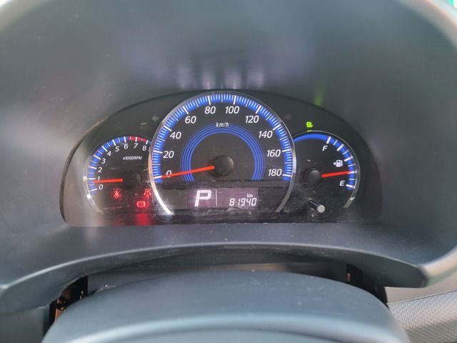 Suzuki SOLIO 2011-09 186879-8