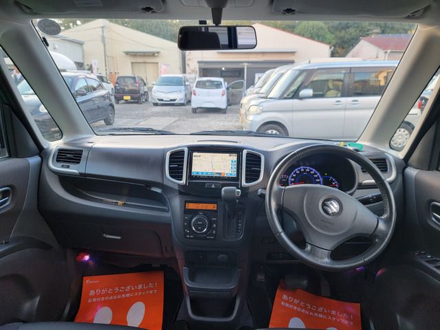 Suzuki SOLIO 2011-09 186879-3