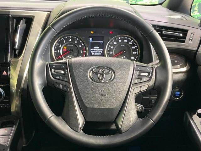 Toyota ALPHARD 2022-11 12770-12