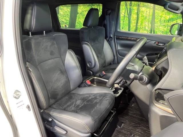 Toyota ALPHARD 2022-11 12770-8